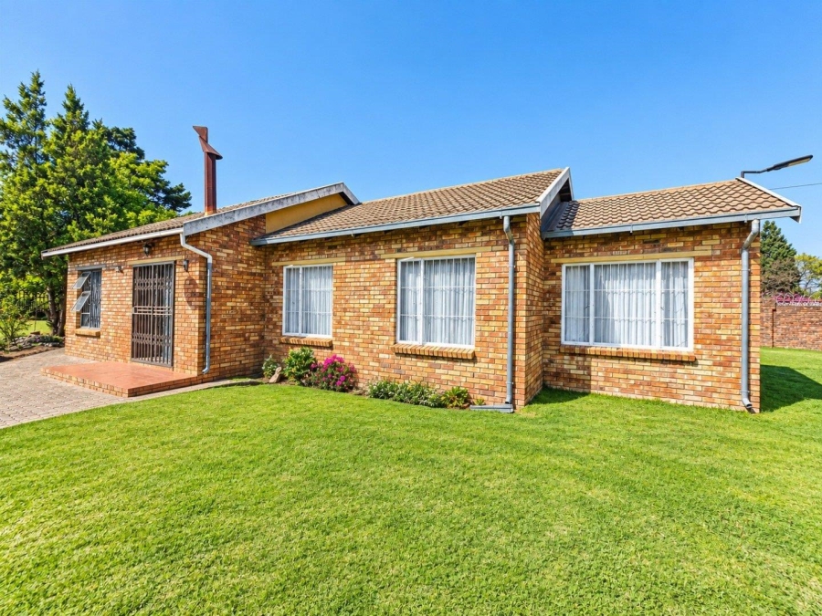 3 Bedroom Property for Sale in Ladybrand Free State
